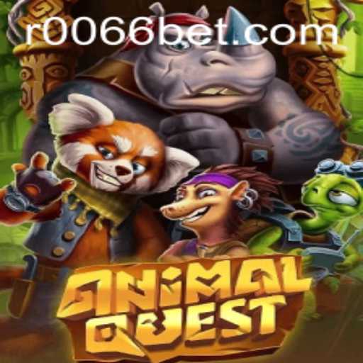 Discover the Excitement of AnimalQuest: A Journey into the Wild Combined with Strategy