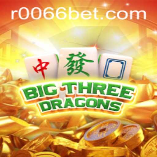 Explore the Exciting World of BigThreeDragons on 0066bet