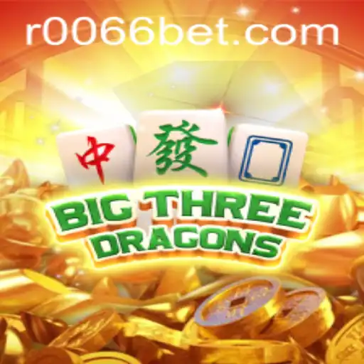 Explore the Exciting World of BigThreeDragons on 0066bet