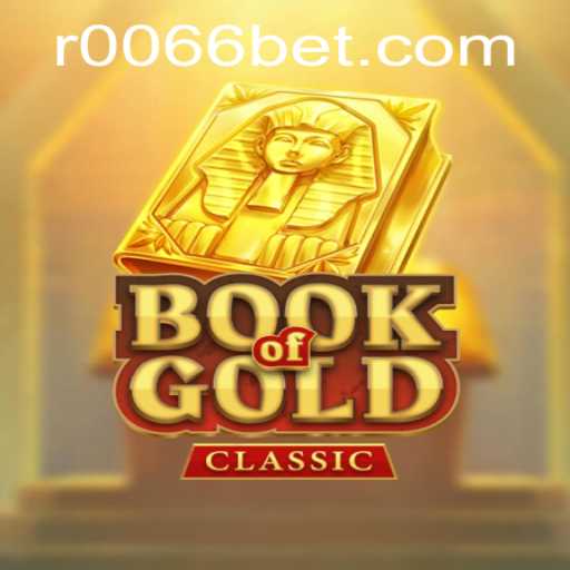 Exploring the Exciting World of BookOfGoldClassic