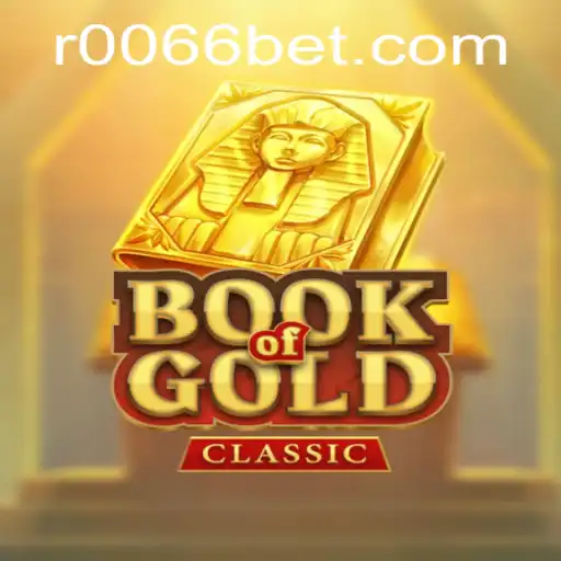 Exploring the Exciting World of BookOfGoldClassic