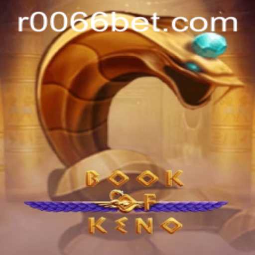 Exploring the Thrills of BookOfKeno: A New Era in Digital Gaming