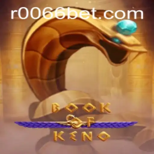 Exploring the Thrills of BookOfKeno: A New Era in Digital Gaming