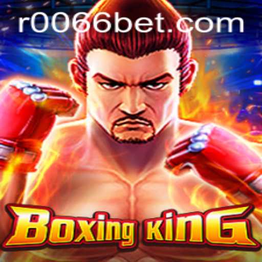 Exploring BoxingKing: A Dive into the Thrilling World of Virtual Boxing