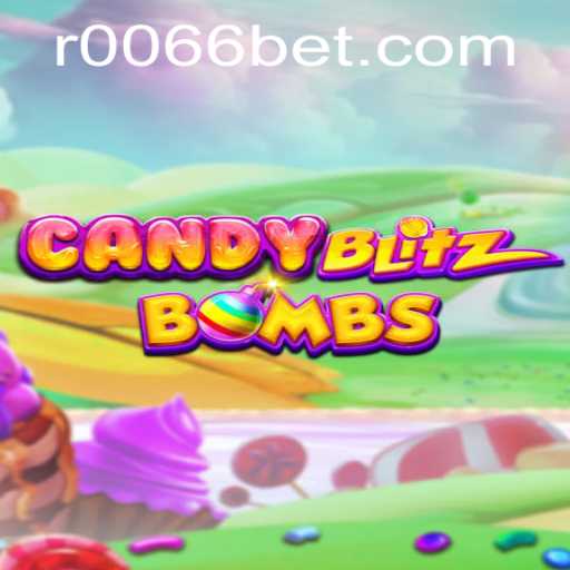 Exploring CandyBlitzBombs: A Delightful Gaming Experience