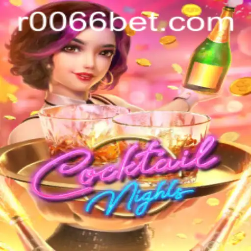 Unveiling the Excitement of CocktailNights: A Blend of Game Strategy and Fun at 0066bet