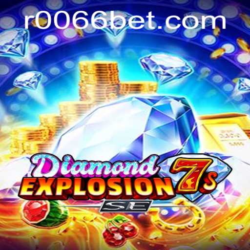 Exploring the Thrills of DiamondExplosion7sSE on 0066bet