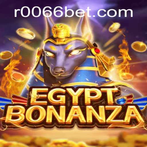 Experience Ancient Riches with EgyptBonanza at 0066bet