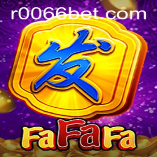 Discover the Thrills of FaFaFa: An Exciting Journey with 0066bet