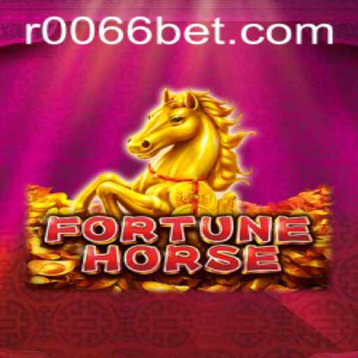 FortuneHorse: A Comprehensive Guide to the Exciting Game