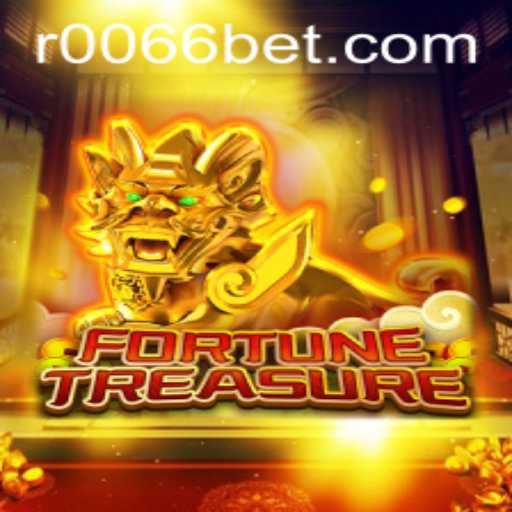 Exploring the Thrills of FortuneTreasure: A Comprehensive Guide