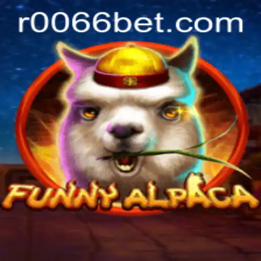 FunnyAlpaca: A Mesmerizing Gaming Experience with 0066bet