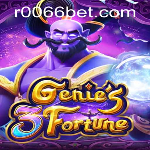 Exploring Genie3Fortune: A New Era in Online Gaming