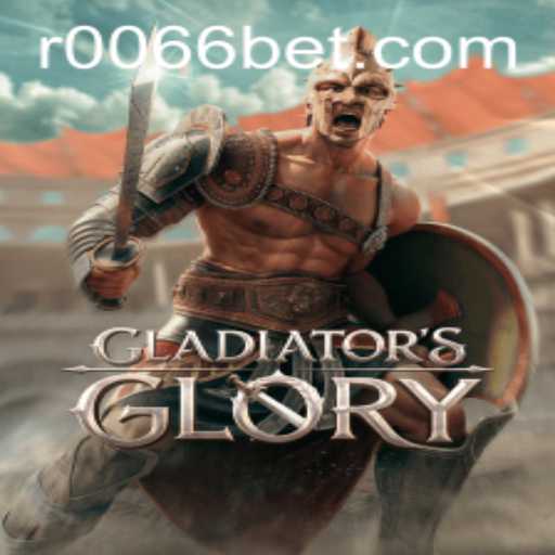 Experience the Thrill of GladiatorsGlory in 0066bet's Arena