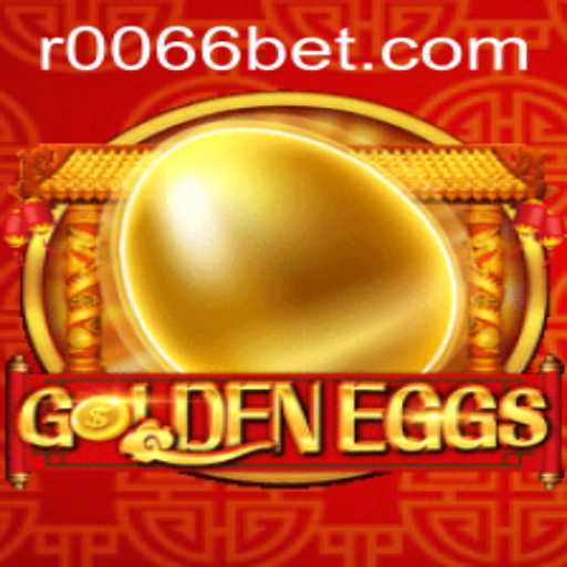 Exploring the Exciting World of GoldenEggs and 0066bet