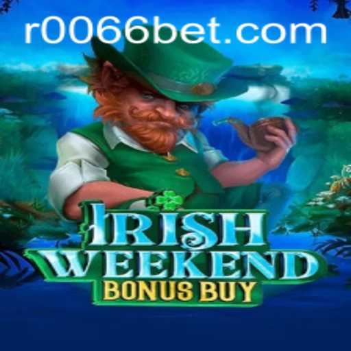 Exploring IrishWeekendBonusBuy: An Exciting Addition to the 0066bet Casino Universe