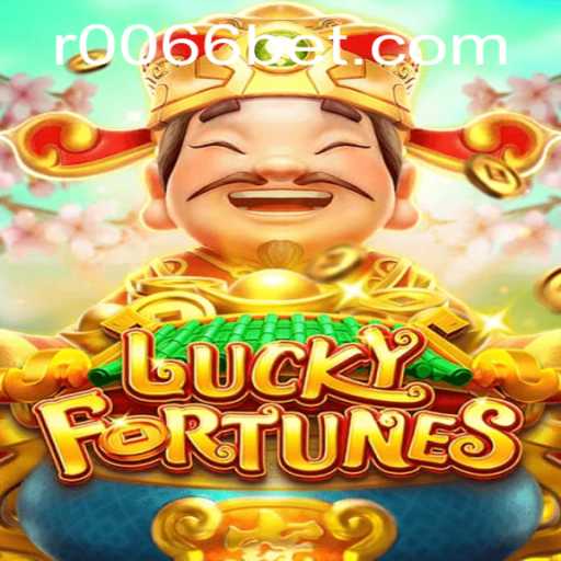 Exploring the Thrills of LUCKYFORTUNES: Your Guide to Winning with 0066bet