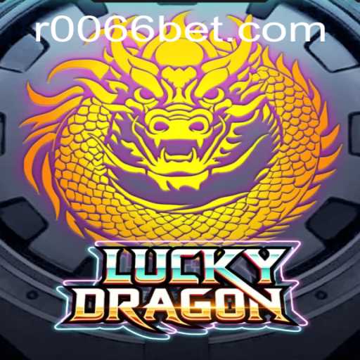 Discover LuckyDragon: A Game of Fortune and Strategy with 0066bet