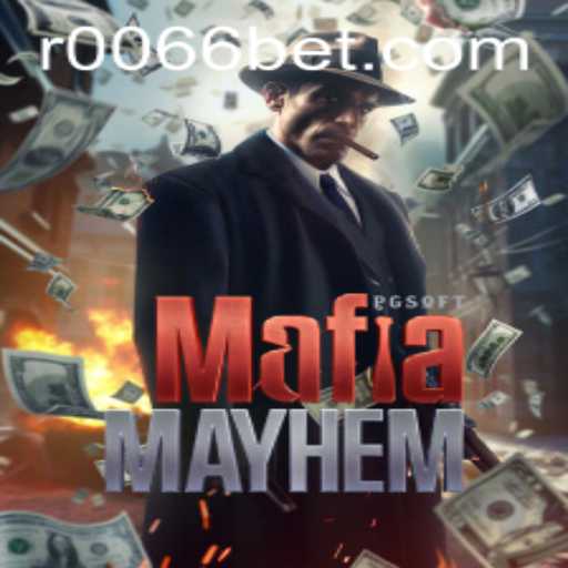 Exploring the Intrigue of MafiaMayhem: A Thrilling Adventure with 0066bet