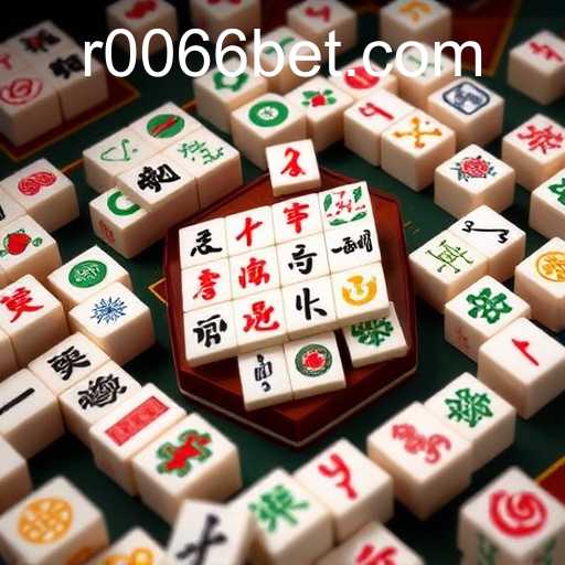 Mahjong: The Strategic and Cultural Phenomenon