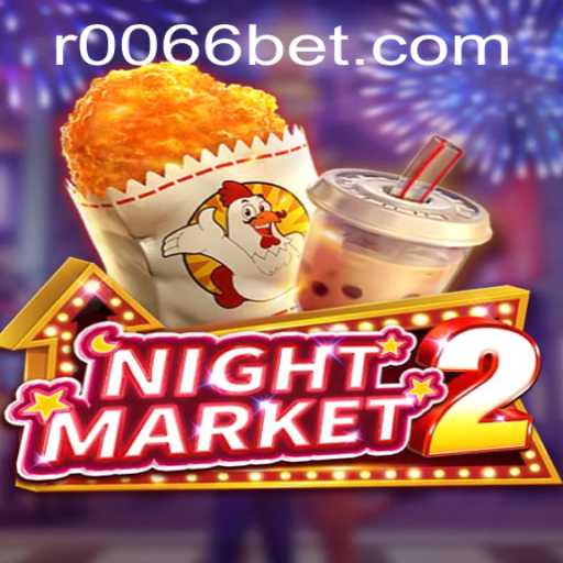Exploring the Thrills of NightMarket2: A Deep Dive into Gameplay and Rules