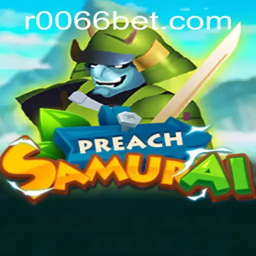 PreachSamurai: Explore the Epic Adventure with a Modern Twist