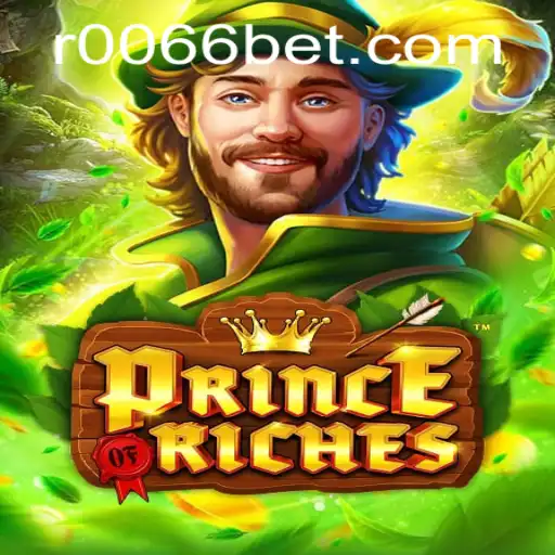 Unveiling the Excitement in PrinceOfRiches: A New Era in Gaming