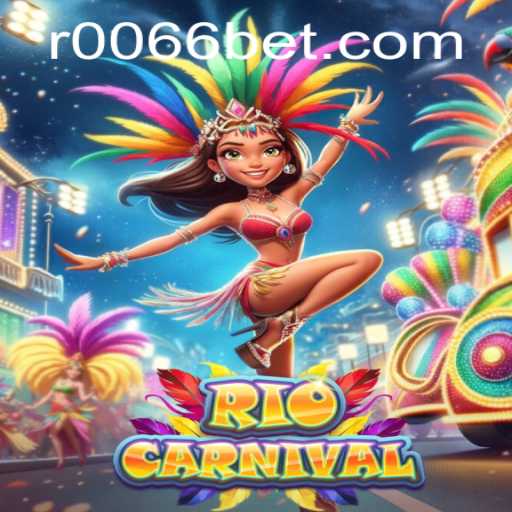 Experience the Excitement of RioCarnival: A Thrilling Adventure at 0066bet