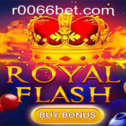 Discovering the Thrills of RoyalFlashBuyBonus: The New Wave in Online Casino Gaming