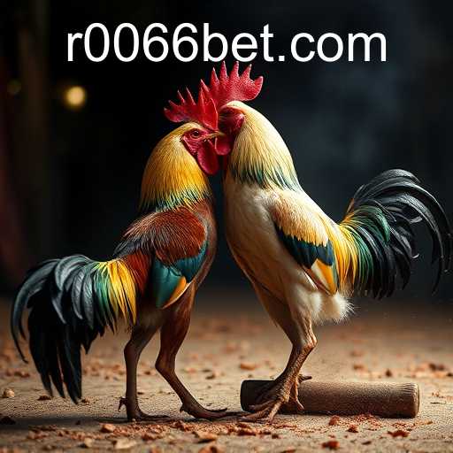 Exploring the World of Sabong Online with 0066bet