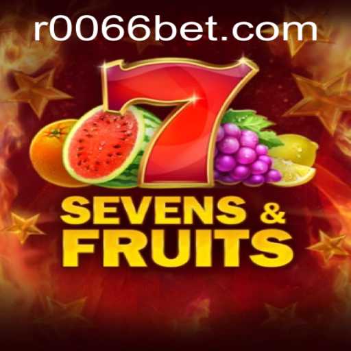 Exploring SevensFruits: A Fresh Spin on Classic Slot Gaming