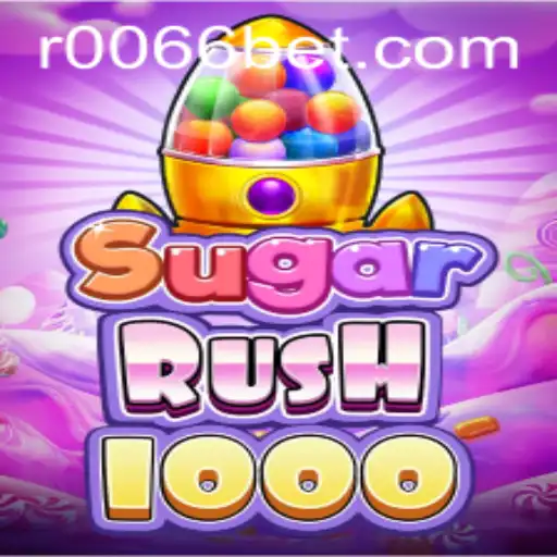 Exploring the Sweet World of SugarRush1000 and Its Link to 0066bet