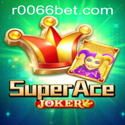 Exploring SuperAceJoker: A New Gaming Experience with 0066bet