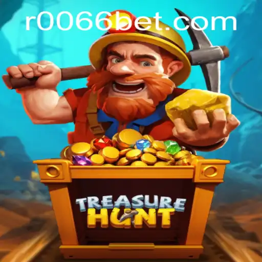 TreasureHunt: Dive into the Thrilling Adventure with 0066bet