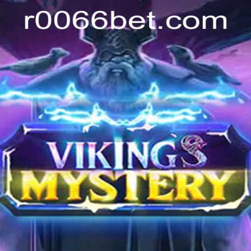 Unveiling VikingsMystery: A Thrilling Adventure with 0066bet