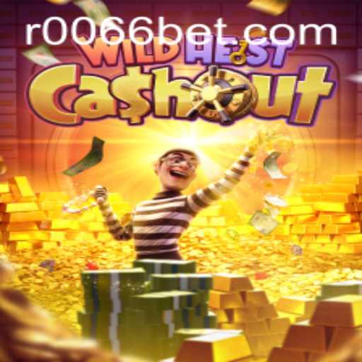Unveiling the Mysteries of WildHeistCashout: A Thrilling Gaming Experience with 0066bet