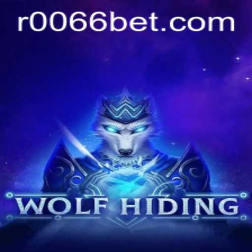 Unveiling WolfHiding: Thrill of Strategy and Stealth in a Gaming Revolution